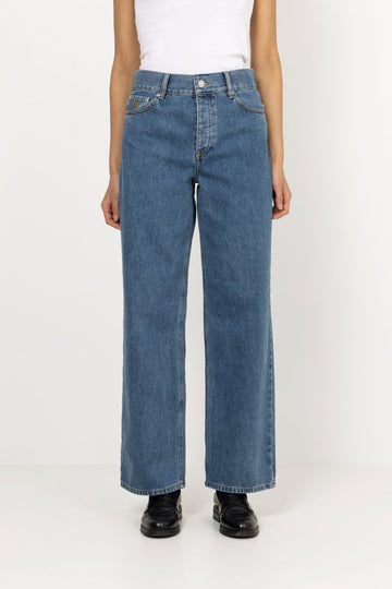 Vinola - Mid Denim Blue