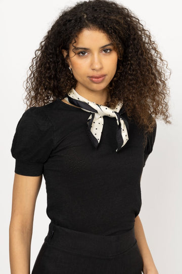 Poula - Black