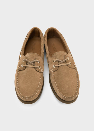 Loui W - Dk Sand