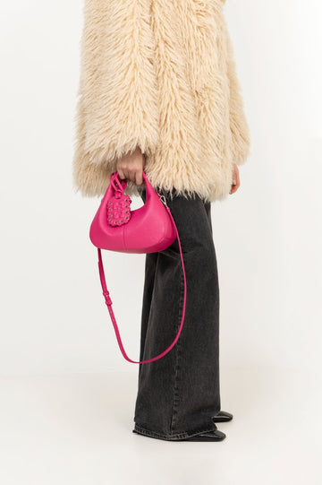 Hobo Mini Grained - Cabaret
