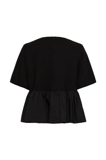 Gzerin Blouse - Black