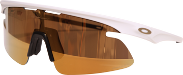 Rslv Lite - Matte White - Prizm 24K