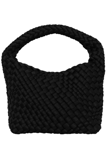 Day Braiding Cb Small - Black