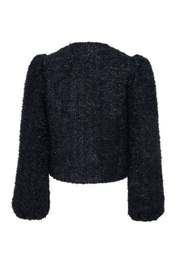 Cybelle Jacket - Dark Navy