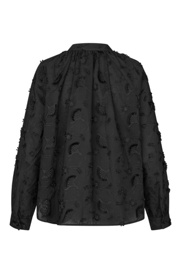 Rosalil Blouse - Black