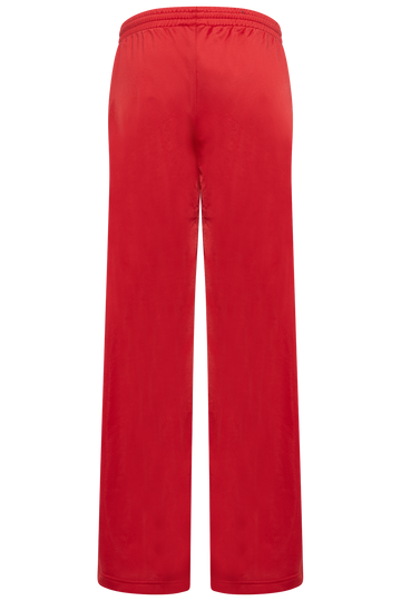 Firebird Loose Tracksuit Pants - Tmvire/White