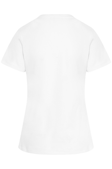 Anette Tee - White