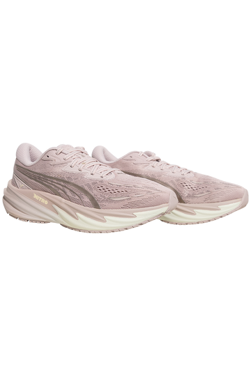 Velocity Nitro 5 Wns - Misty Pink/Rose Gold