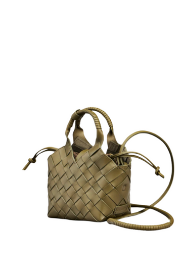 Misu Mini - Herb Green