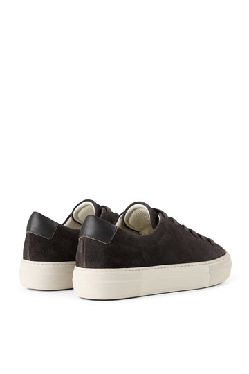 Ella Suede - Brown
