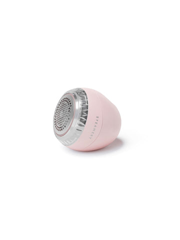 Pilo 1 Fabric Shaver Pink - Pink