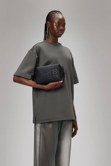 Wash Bag Small - House