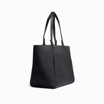 Allround Tote - Black