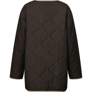 Astrid Coat - Brown