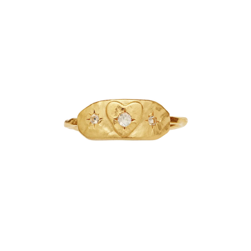 Amarit Ring - Gold
