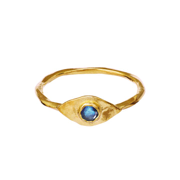 Argos Ring - Gold