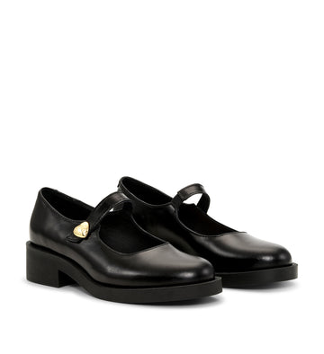 Iben - Black