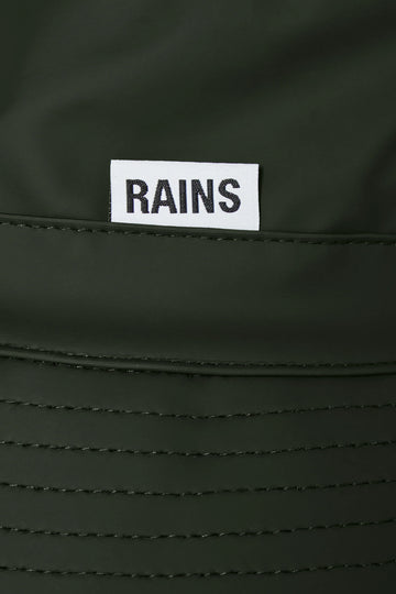 Bucket Hat W2 - Green