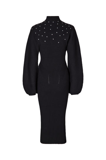 Claire Dress - Black