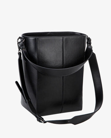 Casset Soft Structure - Black