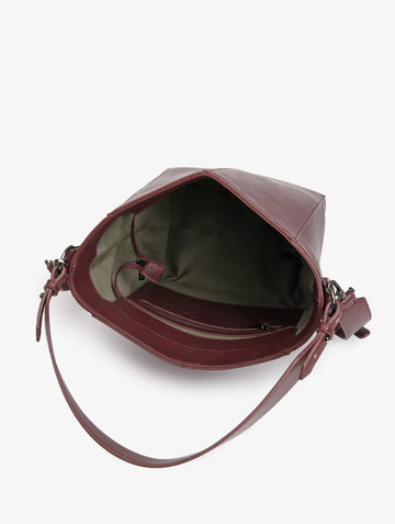 Casset Soft Structure - Midnight Plum