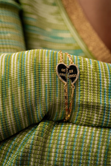 Best Friend Bracelet - Black