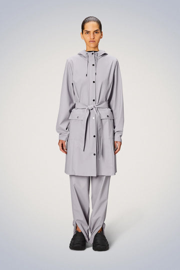 Curve W Jacket W3 - Flint