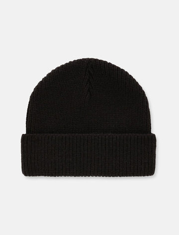 Woodworth Beanie - Black