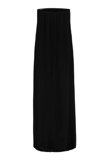 Esmoriz Dress - Black