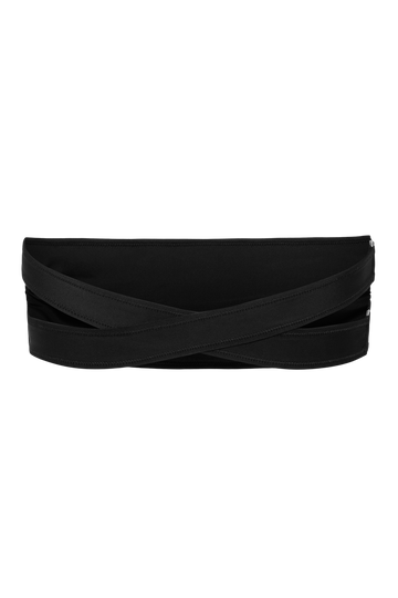 Pacha Top - Black