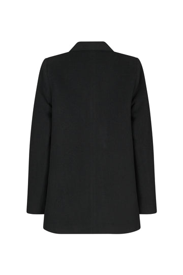 Falcon Jacket - Black