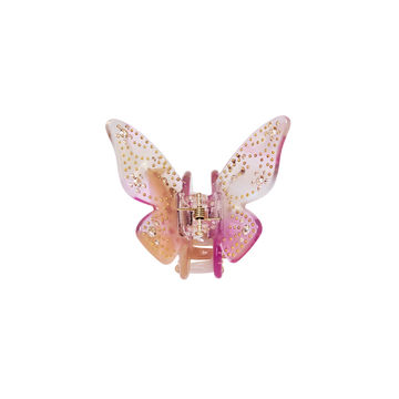 Flutura Hairclaw - Orchid