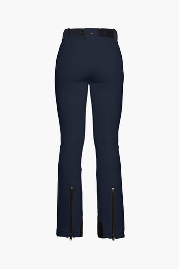 Pippa Long Ski Pants - French Blue