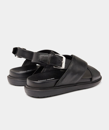 Lola Sandal - Black