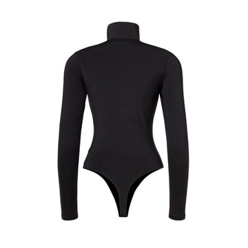 Elisa Ski Body - Black