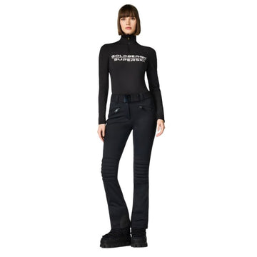 Elisa Ski Body - Black