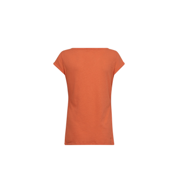Troy Tee Ss - Firecracker