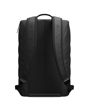 Hugger Base Backpack 15L - Black Out