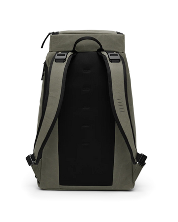 Hugger Backpack 30L - Forest Green