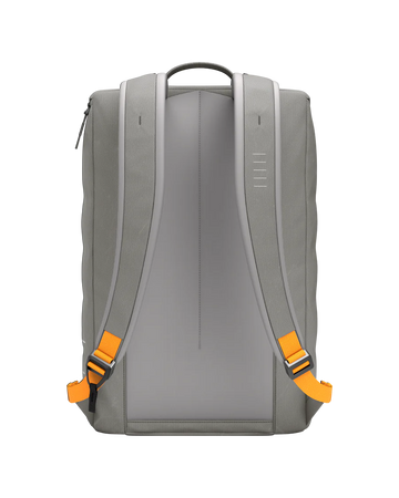 Hugger Base Backpack 15L - Sand Grey