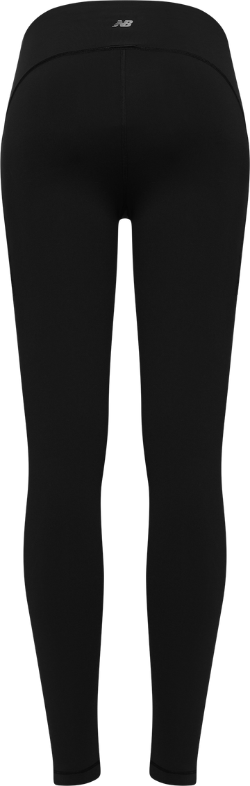 Rc Pocket Legging 27" - Black