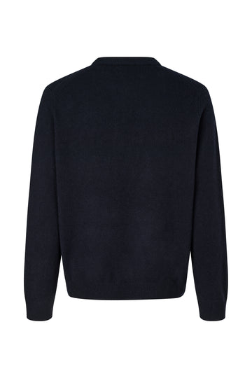 Isak Knit Sweater - Salute