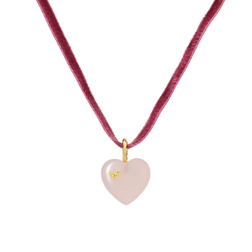 Love Choker - Gold