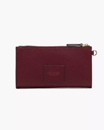 The Pouch - Cherry