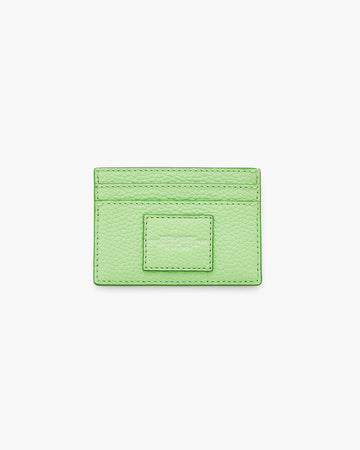 The Card Case - Peppermint