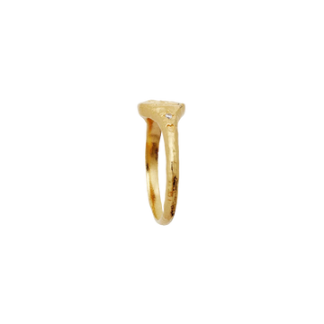Magdalena Ring - Gold