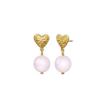 Maria Earrings - Gold