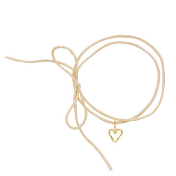 Misa Choker - Gold