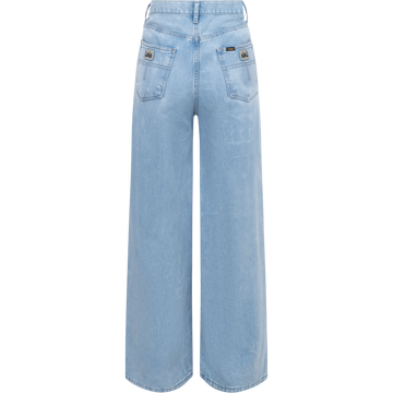 Skater Loose - Pepper Bleach