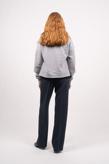 Aiden Sweater - Grey